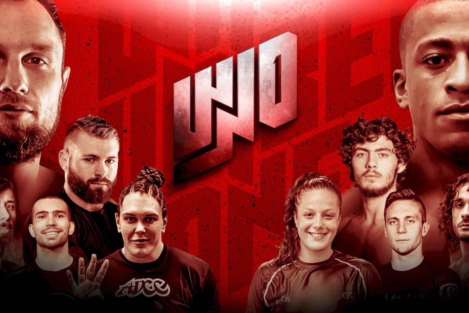 WNO Craig Jones vs Ronaldo Junior