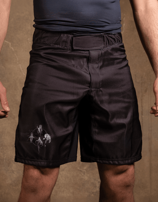 DUCHOVÉ DOB DENNÍCH - kraťasy