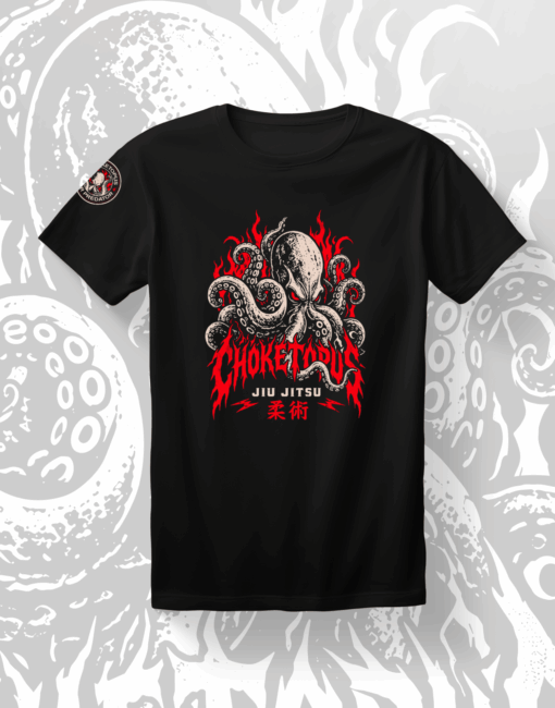 KRAKEN / Pánské tričko